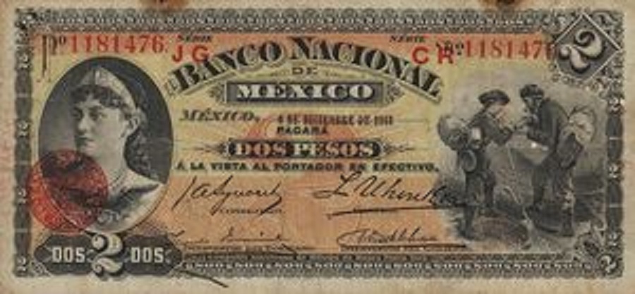 Historia del Sistema Financiero Mexicano